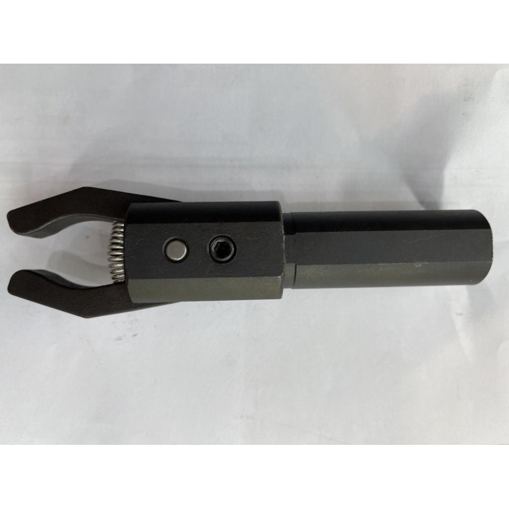 77機械五金:CNC數控車床拉料器-細節圖4