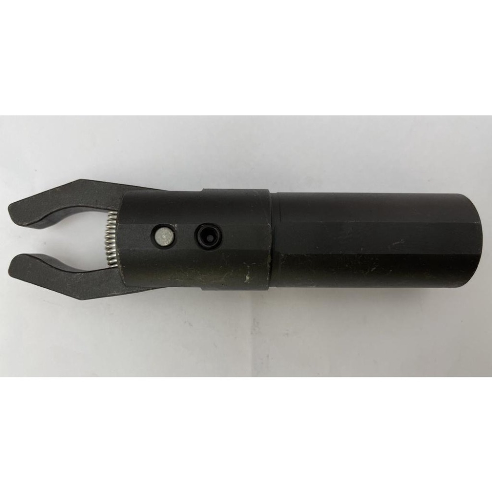 77機械五金:CNC數控車床拉料器-細節圖5