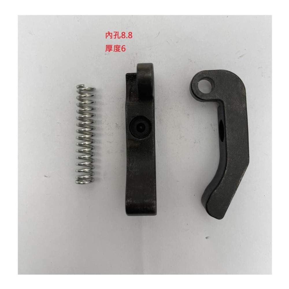 77機械五金:CNC數控車床拉料器-細節圖7