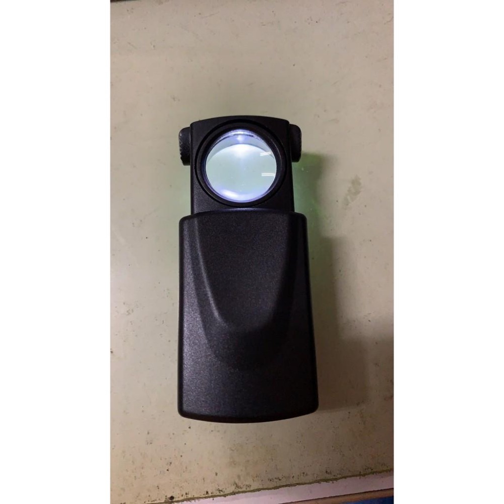 77機械五金:放大鏡30倍攜帶輕便型LDE-細節圖3