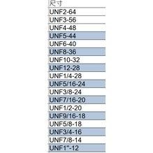 77機械五金:絲攻 螺旋UNF REGAL環帶機械-細節圖2