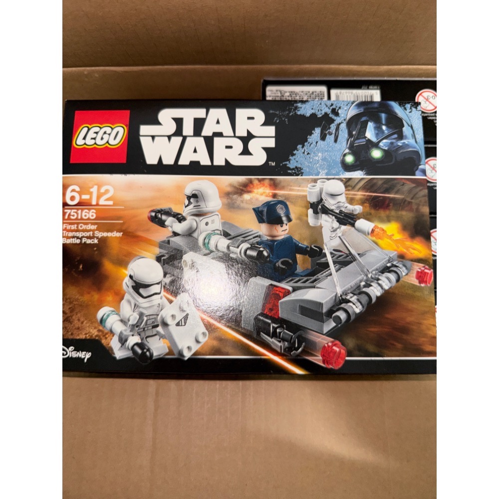 Lego75166-細節圖2