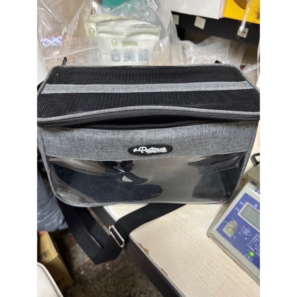 百嬌客外出包～-細節圖2