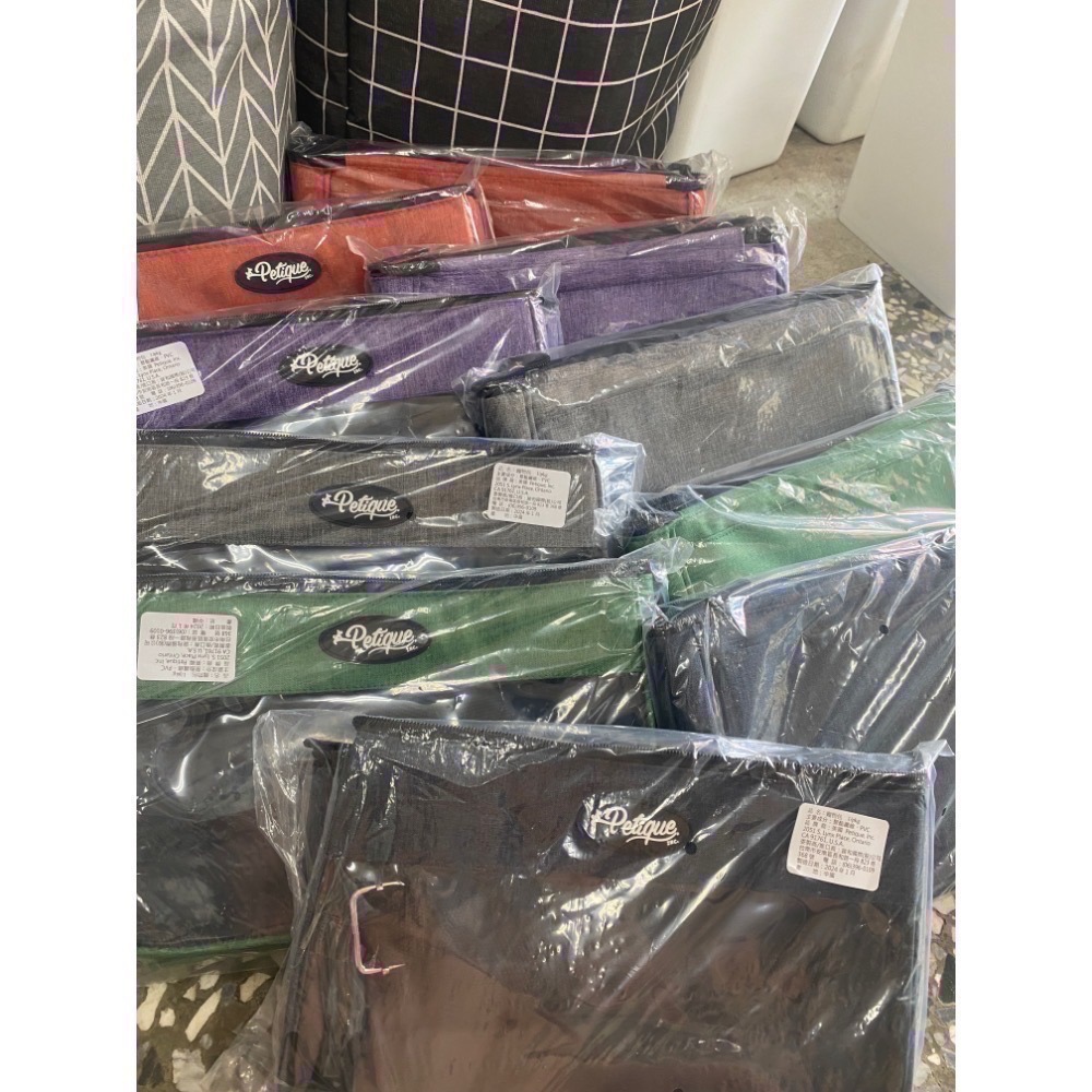 百嬌客外出包～-細節圖3