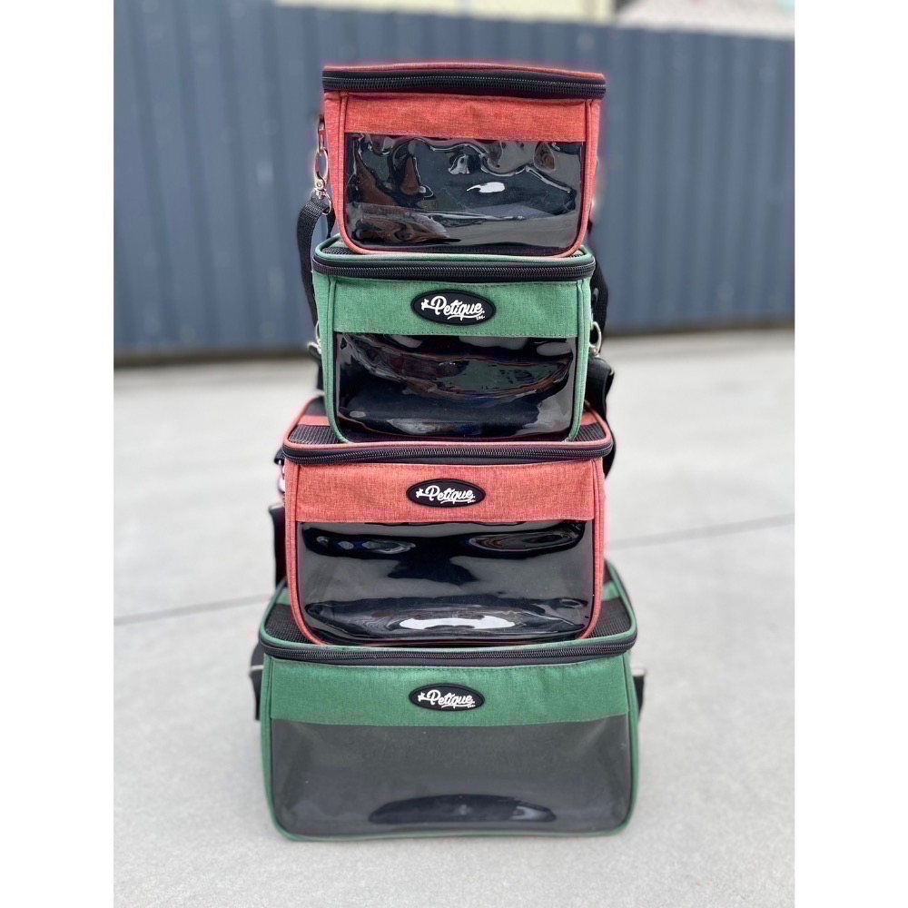 百嬌客外出包～-細節圖4