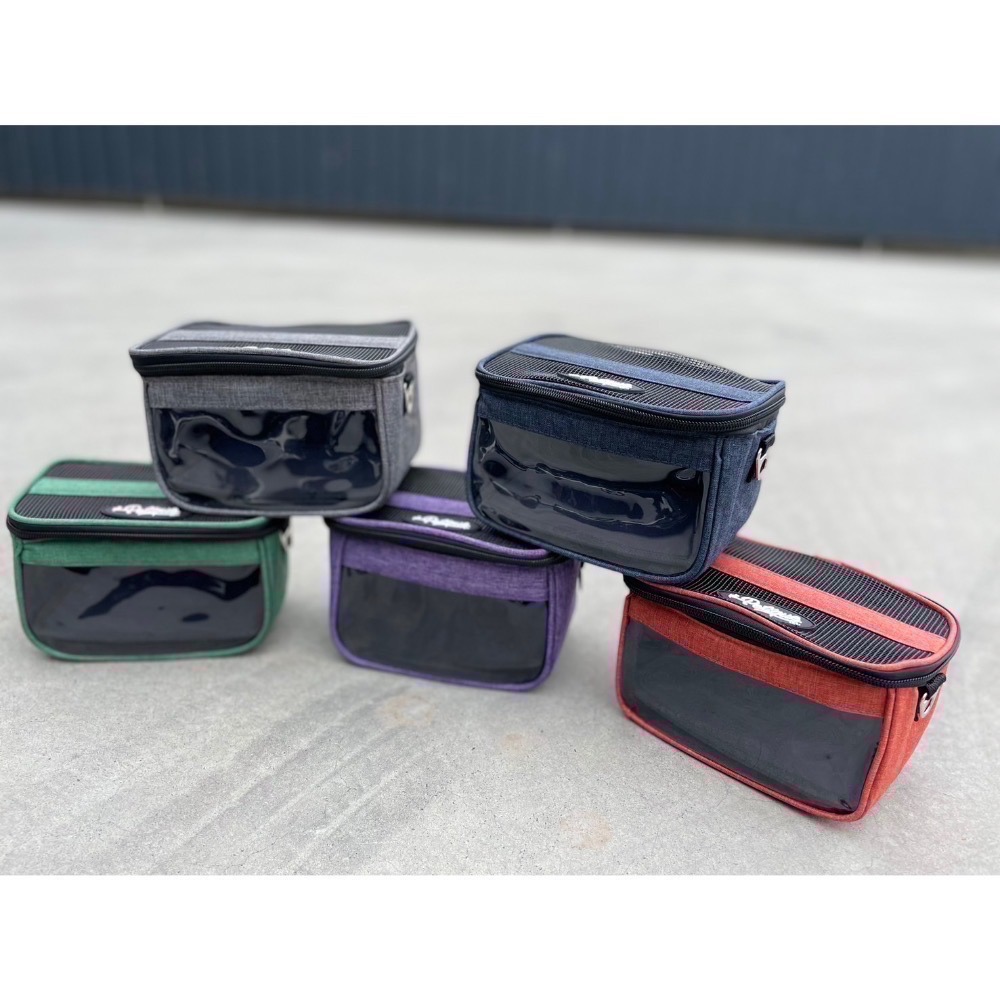 百嬌客外出包～-細節圖5