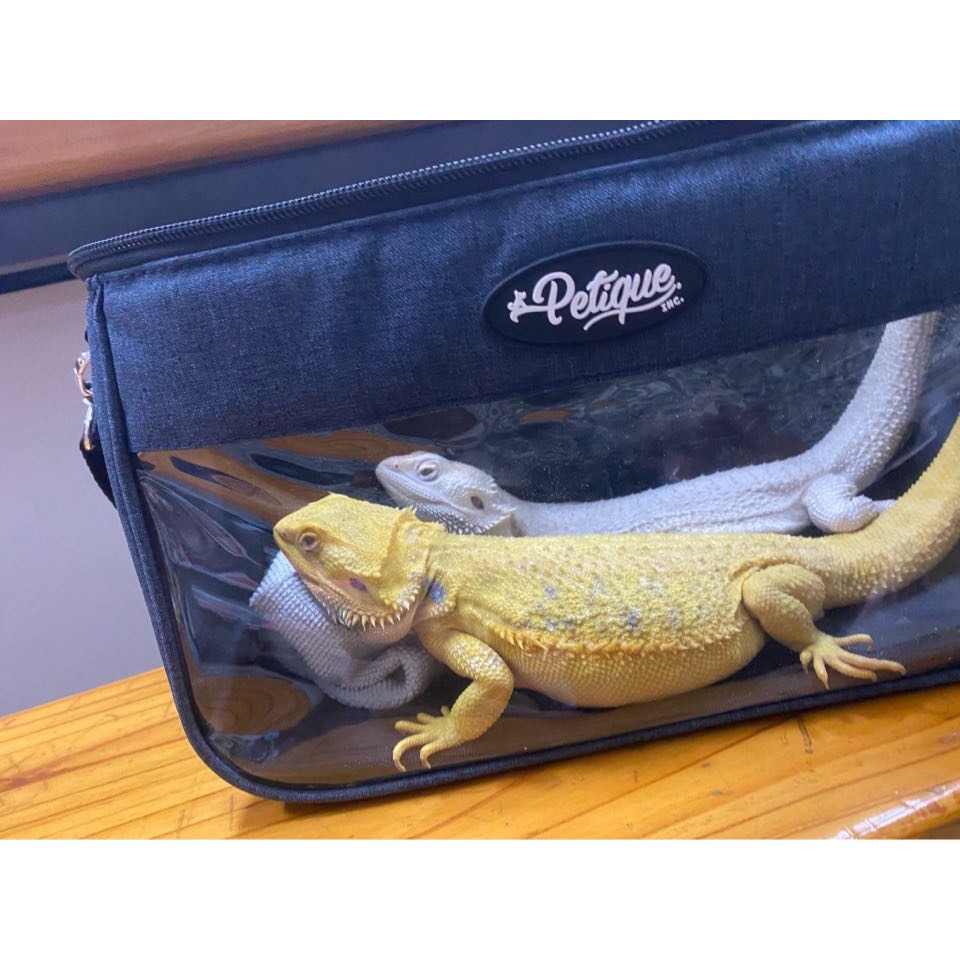 百嬌客外出包～-細節圖7