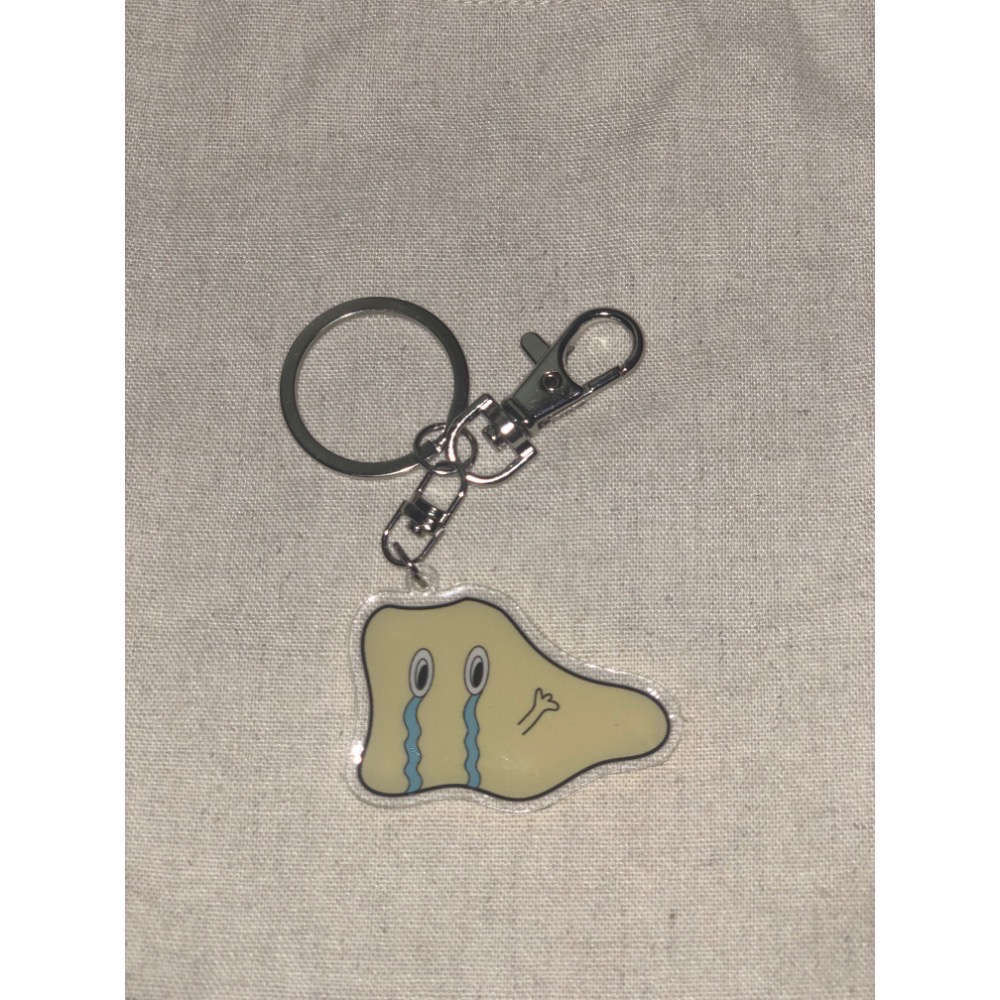 《從無到有》原創手作吊飾-細節圖3