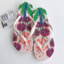 👍*Ipanema*巴西拖鞋(熱愛花香 FLORAL 人字夾腳拖鞋)-規格圖8
