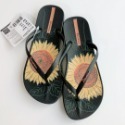 👍*Ipanema*巴西拖鞋(人體工學 向日葵 ANAT TEMAS 人字夾腳平底拖鞋)-規格圖8