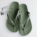 👍*Ipanema*巴西拖鞋(人體工學 彩虹鞋 tancolors 人字夾腳拖鞋) EARTH tone-規格圖6