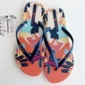 👍*Ipanema*巴西拖鞋(海邊 曼妙比基尼女郎 人字夾腳拖鞋)-規格圖2