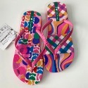 👍*Ipanema*巴西拖鞋(幾何印花 SEM IGUAL 人字夾腳平底拖鞋)-規格圖8