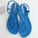 👍*Ipanema*巴西涼鞋(簡約 童軍結 雙扣系列 TRENDY 編織環帶 T字 夾腳涼鞋)-規格圖8