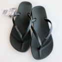 🔥*Ipanema*女生巴西拖鞋(人體工學 彩虹鞋 tancolors 人字夾腳拖鞋) 黑 8259120766-規格圖7
