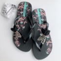 👍*Ipanema*巴西拖鞋(洛麗塔花園 彩蝶 LOLITA POP 人字夾腳拖鞋)-規格圖6