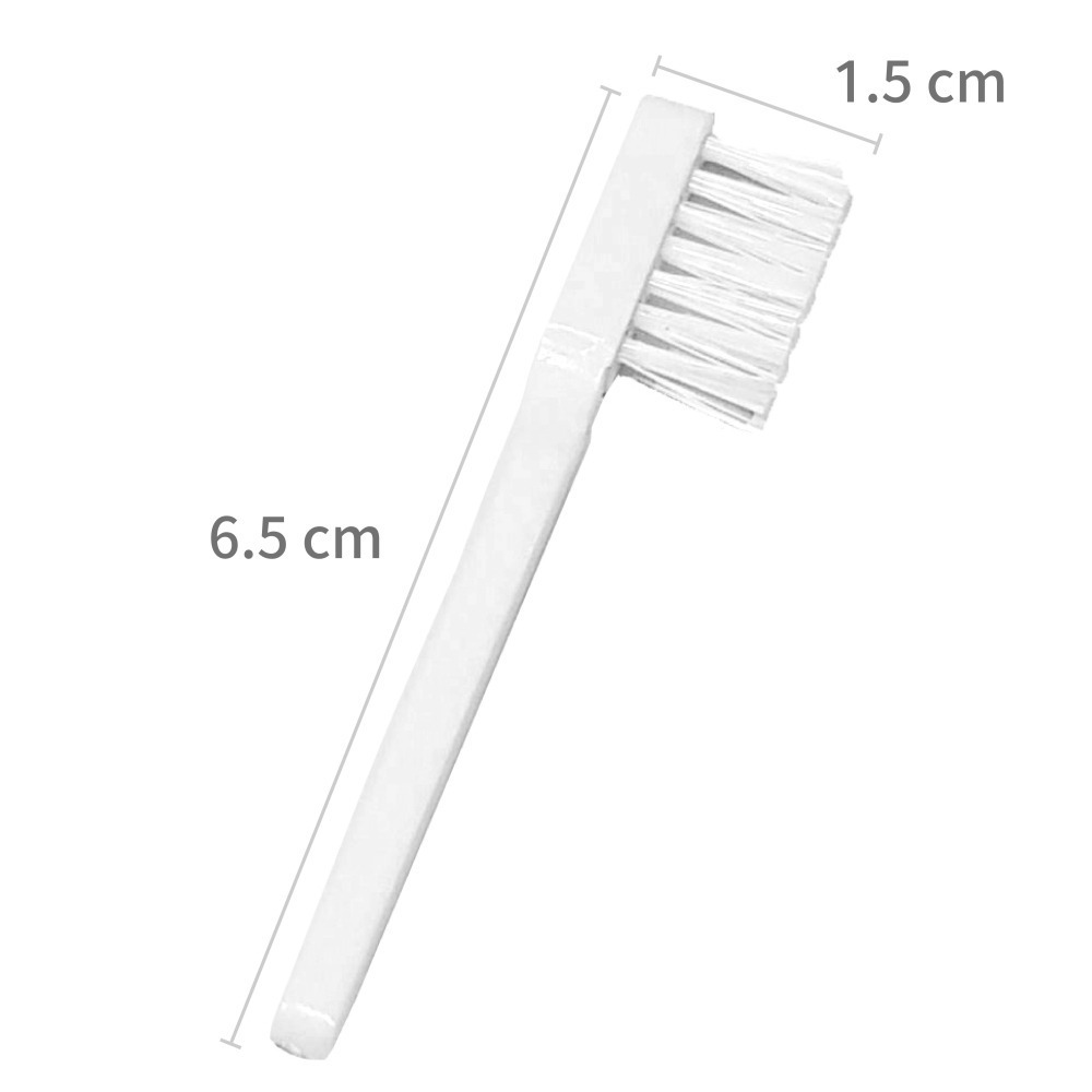 ├原廠小刷子┤ 英國 Town Talk 銀飾清潔保養-細節圖2