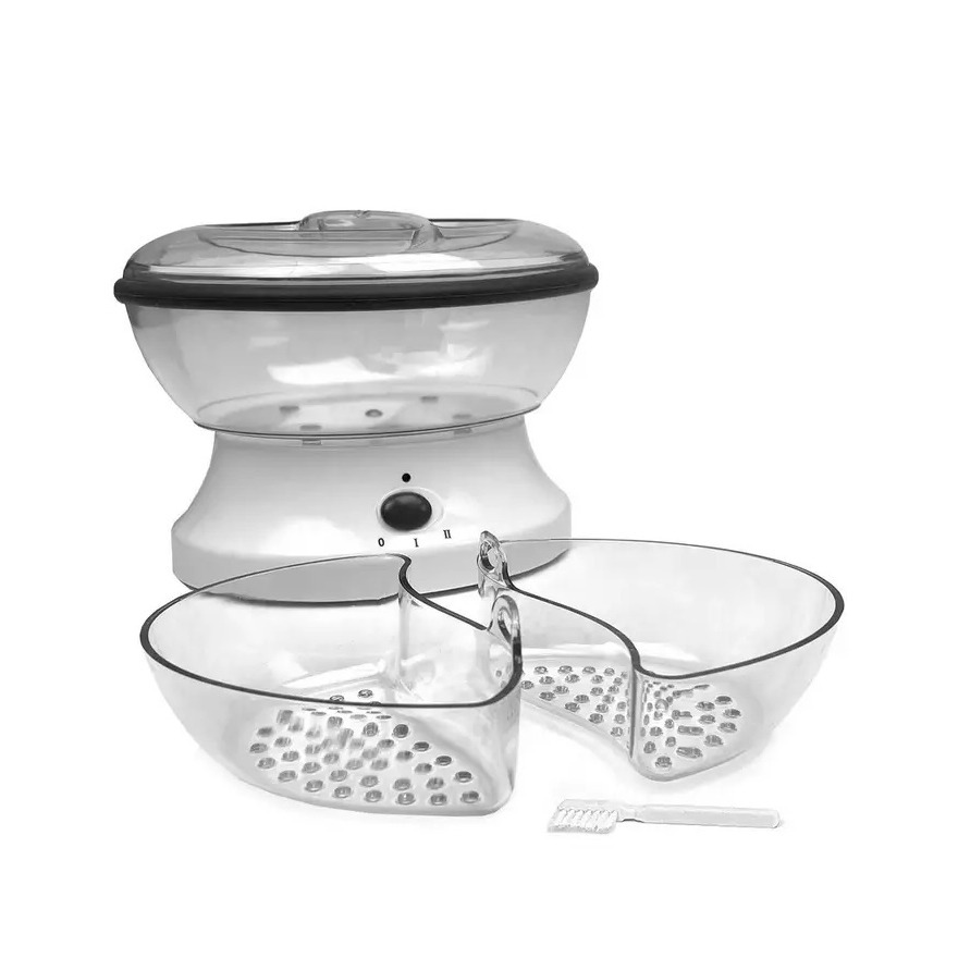 ├超音波珠寶清潔機組┤ 英國 Town Talk 超音波機 鎮動機 珠寶清潔專用機器-細節圖3