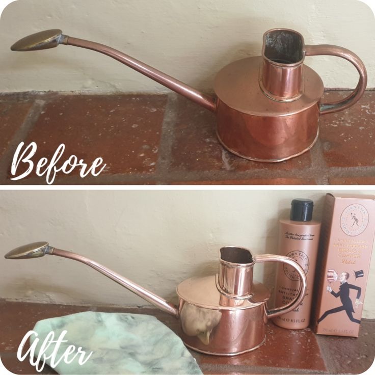 ├黃銅&銅製品潔亮乳 ▪ 分裝瓶┤ 英國Town Talk 銅製品專用 銅飾品 銅鍋 隨身包-細節圖4