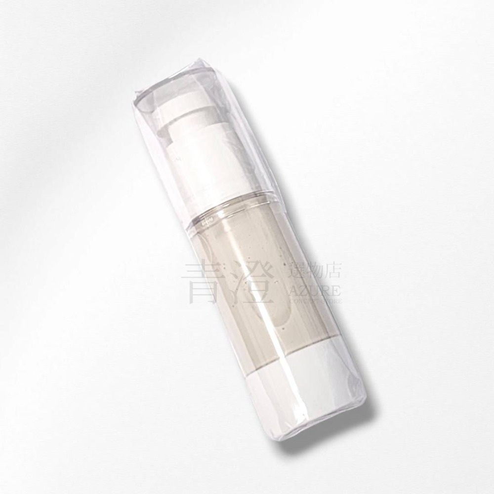 新款分裝瓶(無外盒)｜30ml