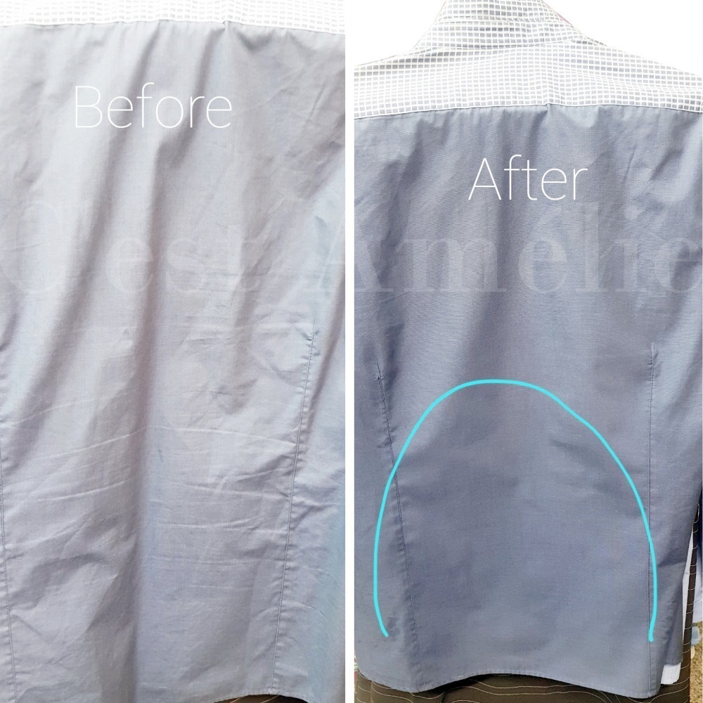 ├衣物熨燙噴霧┤ 英國 Town Talk 衣物專用 衣物熨燙噴劑 衣物助燙劑 燙衣噴霧 熨燙 除皺-細節圖4