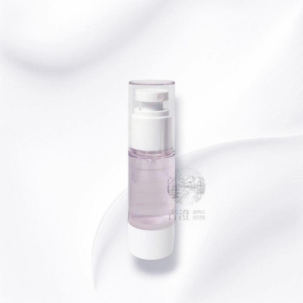 分裝瓶30ml｜無外包裝