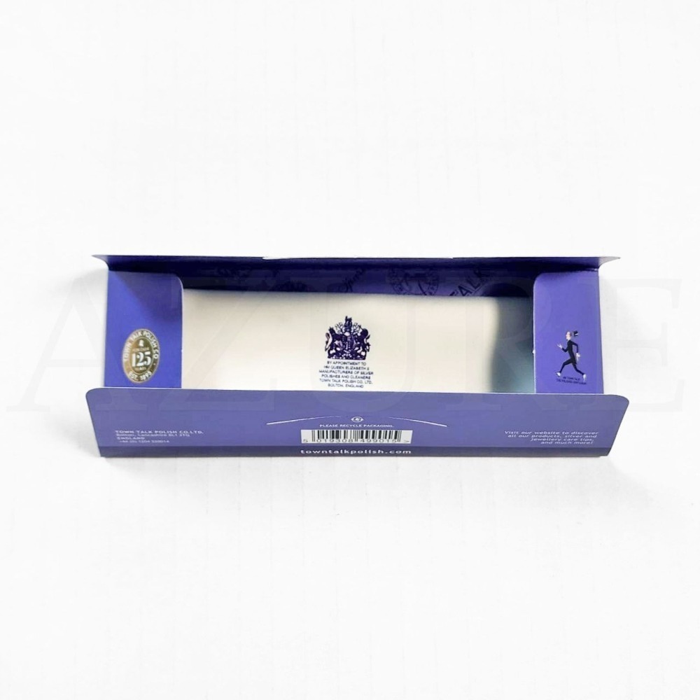 ├螢幕眼鏡專用布┤ 英國 Town Talk 眼鏡螢幕專用 眼鏡 鏡片 手機 平板 相機 螢幕擦拭-細節圖5