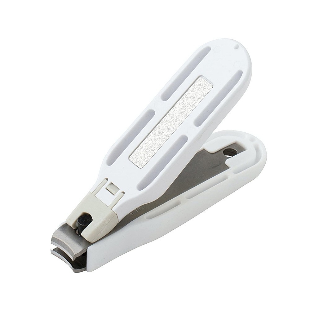 KAI貝印 ├幼兒指甲剪┤ 日本製 貝印 幼兒 指甲剪-細節圖3