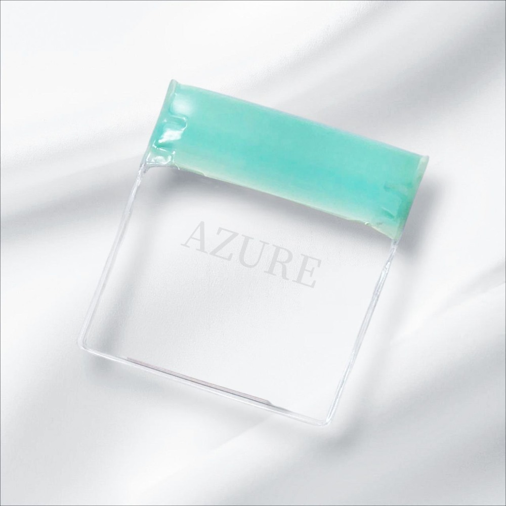 EVA├透明防氧化密封袋┤ 夾鏈袋 防氧化戴 耳環項鍊手鐲銀手環 首飾袋 珠寶收納 透明密封袋 玉石袋 飾品收納-規格圖9