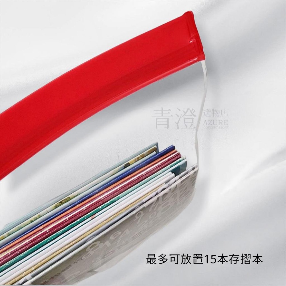 EVA├掛繩夾鏈收納袋┤ 收納袋 旅行 外出袋 物品收納 透明密封袋 各式收納 存摺袋 雜物收納-細節圖7