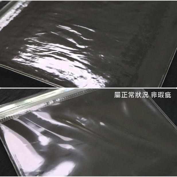 PVC├厚款夾鏈袋┤ 加厚 珠寶 夾鏈袋 藍光 透明 飾品夾鏈袋 厚夾鏈袋 密封袋 透明袋 手珠袋-細節圖7
