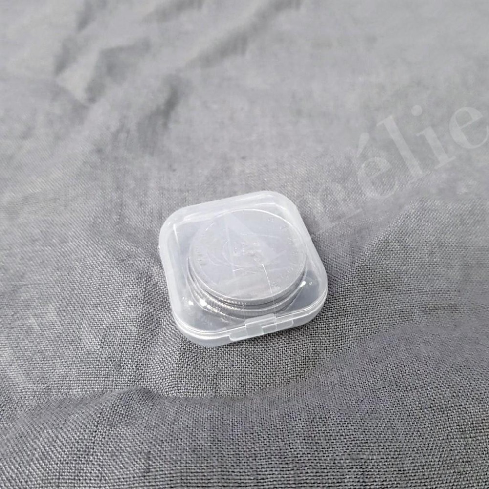 ├透明收納盒┤ 收納 飾品收納 物品收納-細節圖6