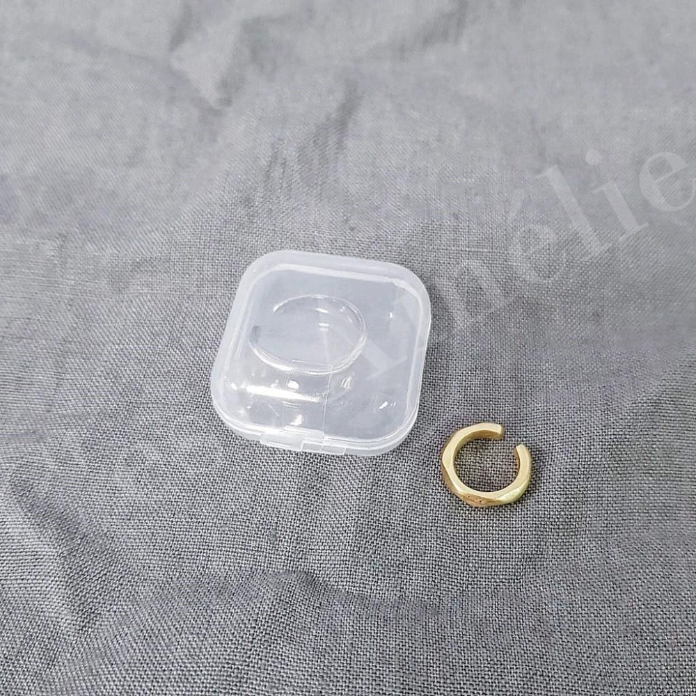 ├透明收納盒┤ 收納 飾品收納 物品收納-細節圖7