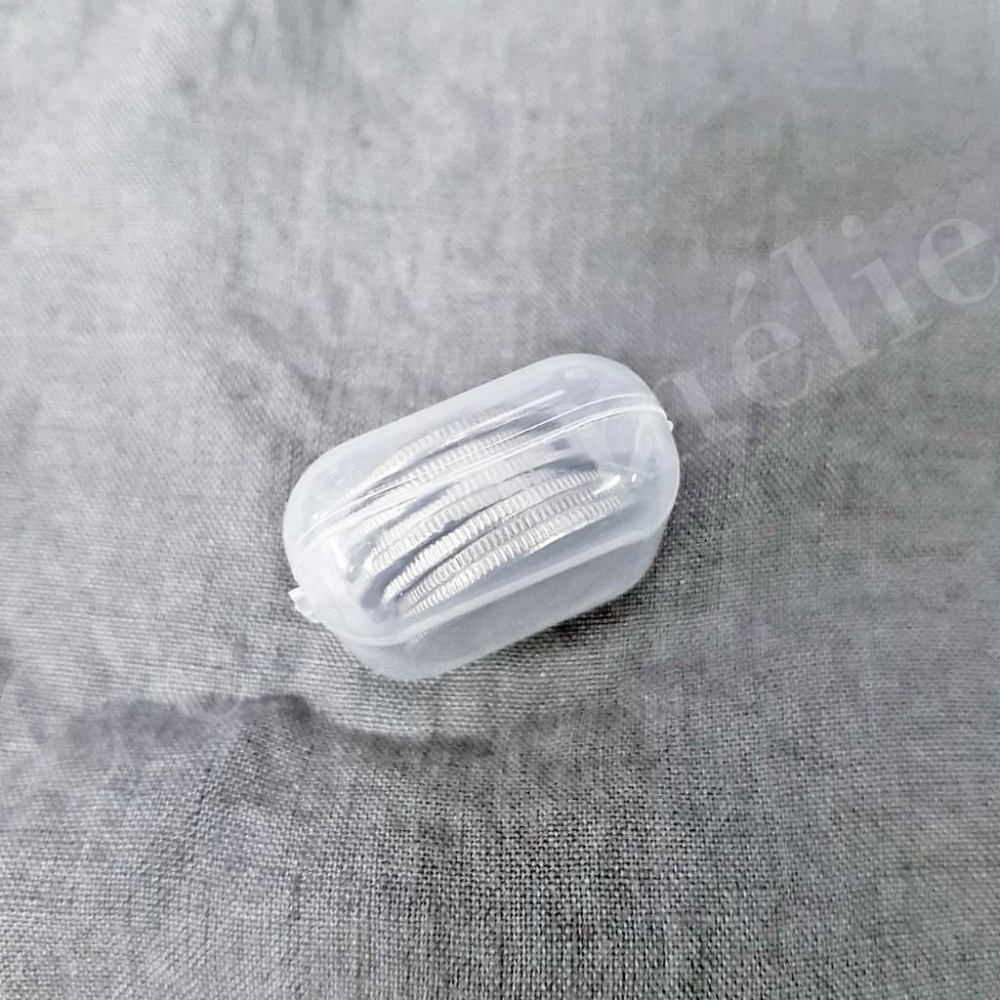 ├透明收納盒┤ 收納 飾品收納 物品收納-細節圖8