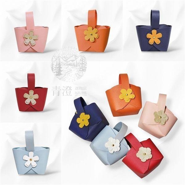 ├手提歐式喜糖盒┤ 喜糖盒 婚禮小物 喜糖袋 手提包 包裝盒 桌上禮 結婚佈置 北歐風 喜糖包裝 喜糖 結婚禮物-細節圖2