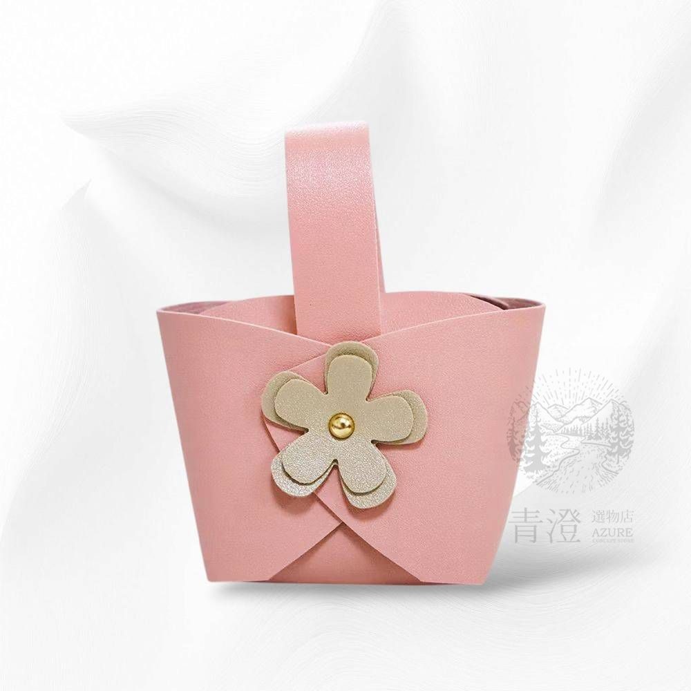 花朵款｜粉色｜單入