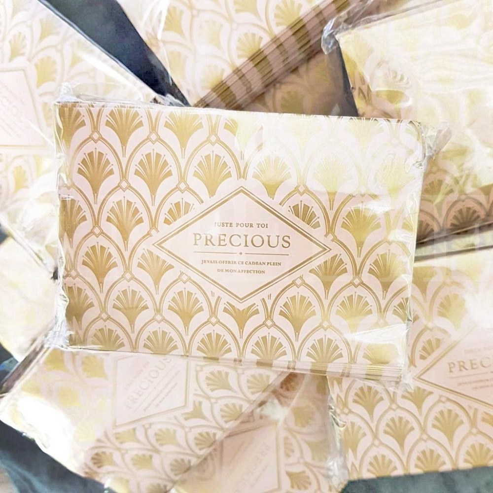 ├食品鋁箔封口袋┤ 華爾滋莊園 點心袋 餅乾 鋁箔 封口袋 食品包裝用品 熱封袋 需使用封口 餅乾袋 分裝-細節圖6