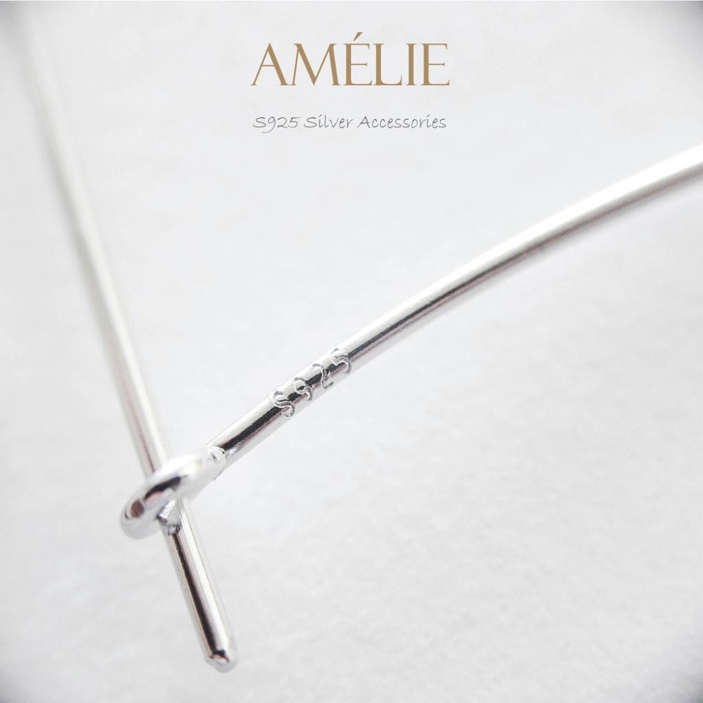 925銀├心型圈耳環┤ 耳環 愛心耳環 心型耳環 大框框耳環 銀耳環-細節圖6