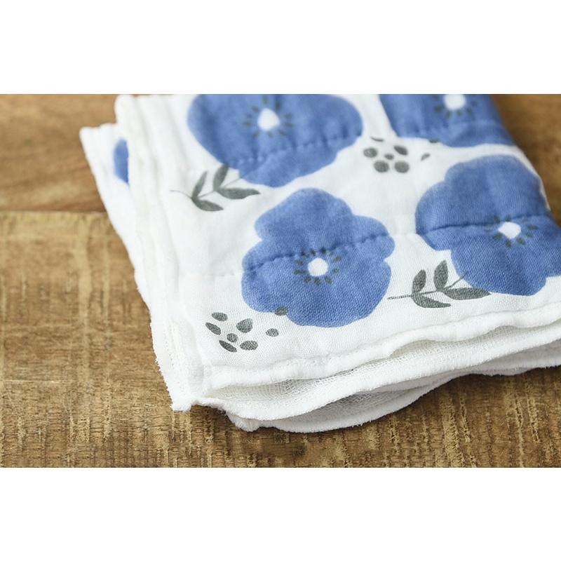 現貨 原田織物 日本製 七層紗家事布巾 KAYA KIJI FUKIN 廚房抹布 餐具擦拭布 食器擦拭布 家事布 萬用布-細節圖4