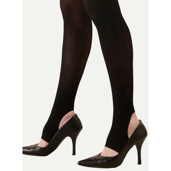 【日本現貨】CALORIE OFF卡路里掰掰-加壓塑型抗UV 小豬內搭褲 內搭褲襪 踩腳褲 踩腳襪 絲襪-細節圖3