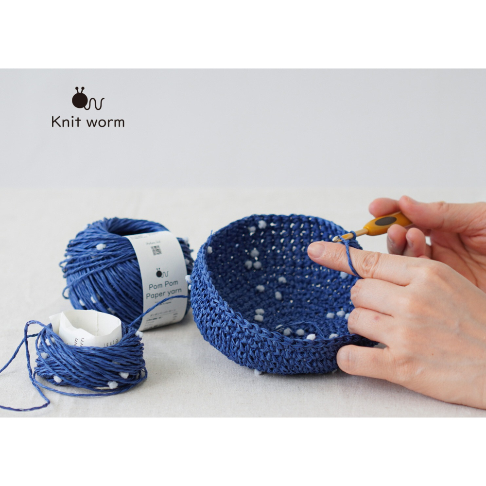 日本 Knit Worm 編織書 HARA WOOL Itohenlab. 編織 日文編織書 #20 春夏-細節圖8