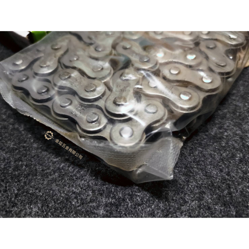 D.F. 機械鏈條 單排 2分 4分 5分 6分 8分-細節圖3