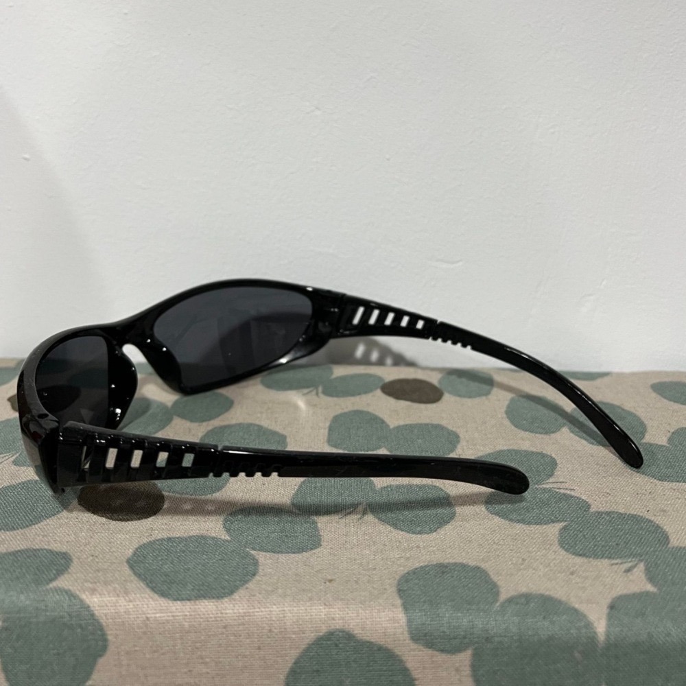 墨鏡/太陽眼鏡/復古歐美造型墨鏡-細節圖3