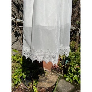 夏日渡假 雪紡吊帶可調節連身褲-細節圖4