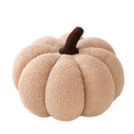 絨毛南瓜造型抱枕-規格圖5