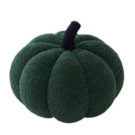 絨毛南瓜造型抱枕-規格圖5