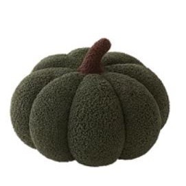 絨毛南瓜造型抱枕-規格圖5