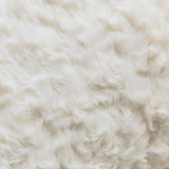 毛絨蝴蝶結抱枕套 枕套 靠枕 靠墊(不附帶枕頭芯)-細節圖4