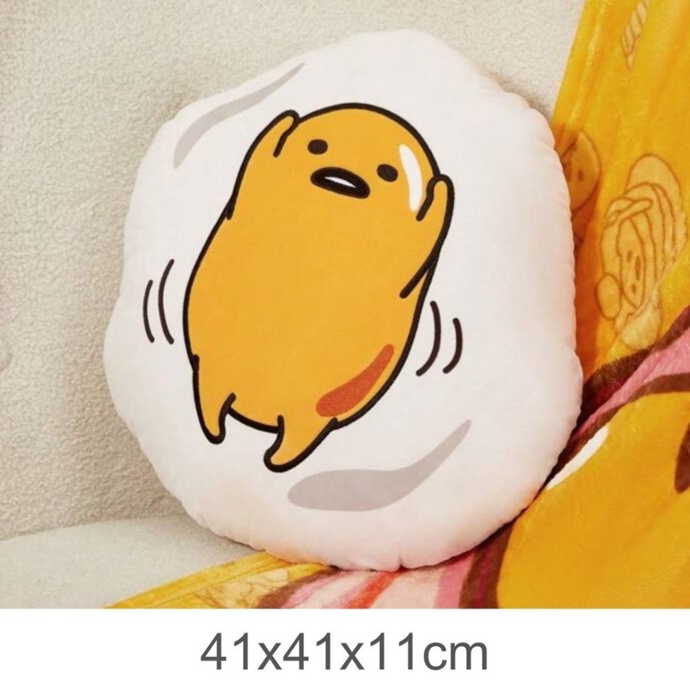 正版聯名 三麗鷗家族&迪士尼Disney系列玩偶抱枕絨毛刺繡抱枕、枕頭、娃娃-規格圖10
