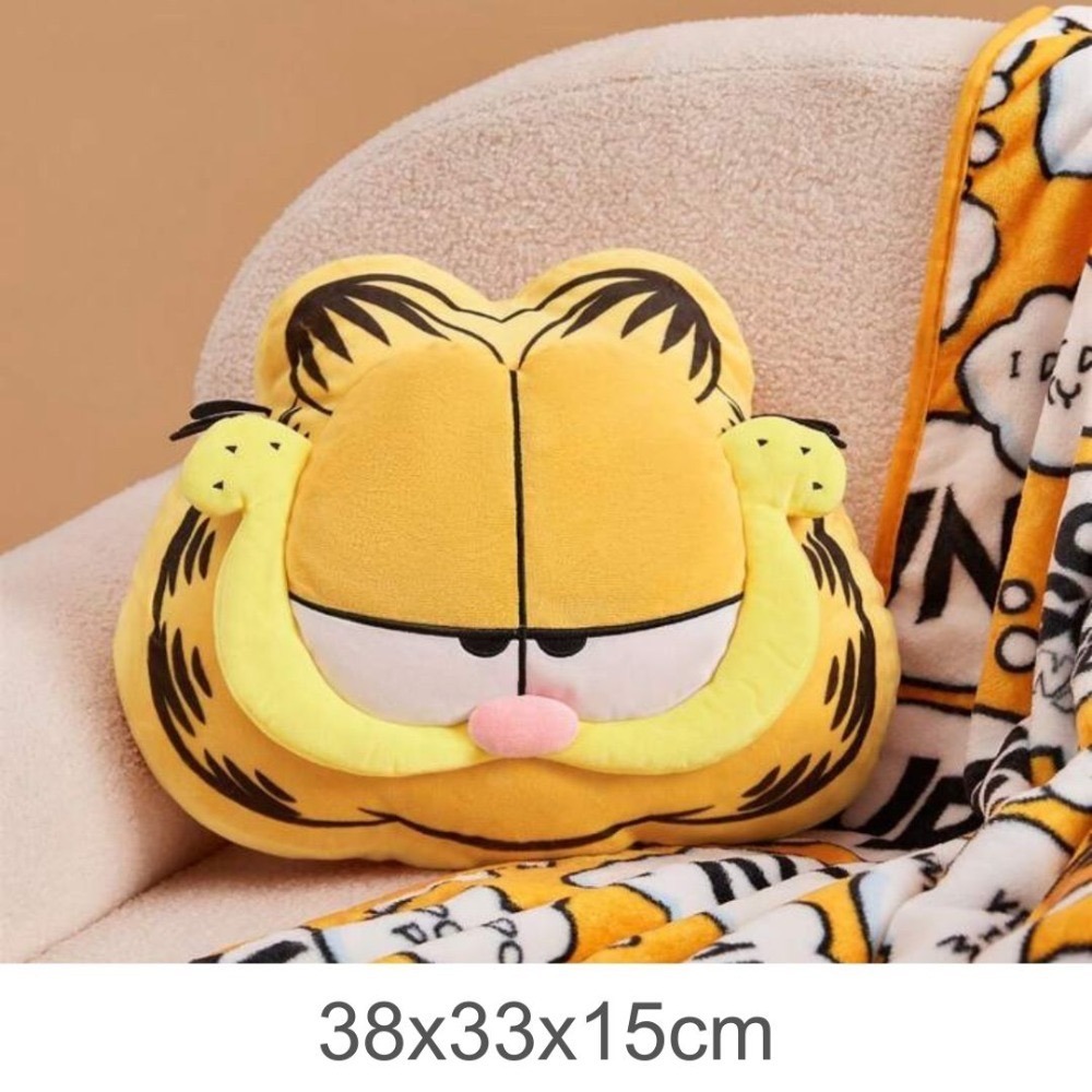 正版聯名 三麗鷗家族&迪士尼Disney系列玩偶抱枕絨毛刺繡抱枕、枕頭、娃娃-規格圖10